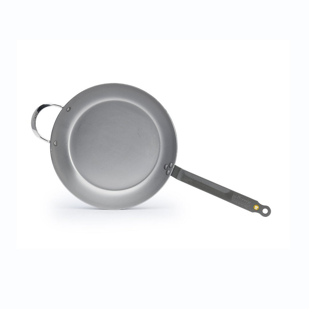 De Buyer Bratpfanne Mineral B
