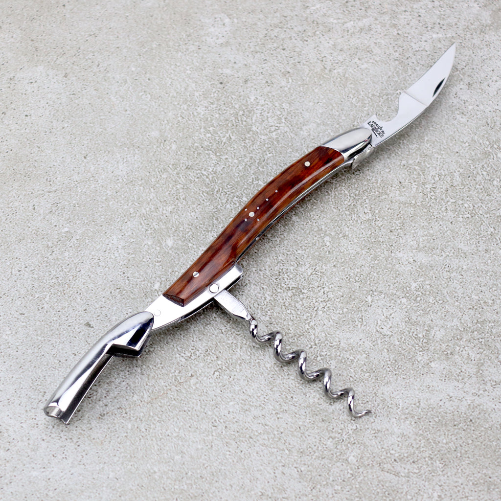 Forge De Laguiole Kellnermesser Sommelier | Amourette