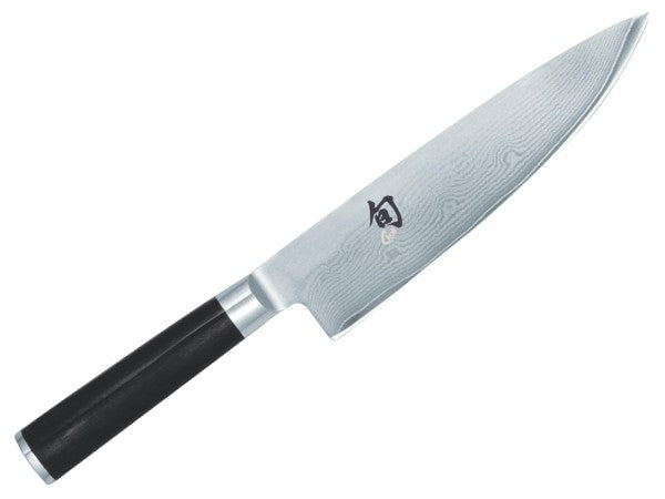 KAI Weihnachtsangebot 2-teiliges Geschenkset - Shun Classic - limitiertes 1.200 Stk. Set