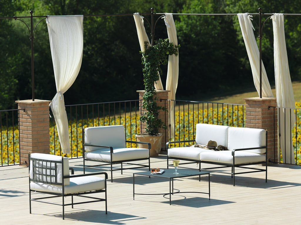 Armstuhl klappbar Toscana
