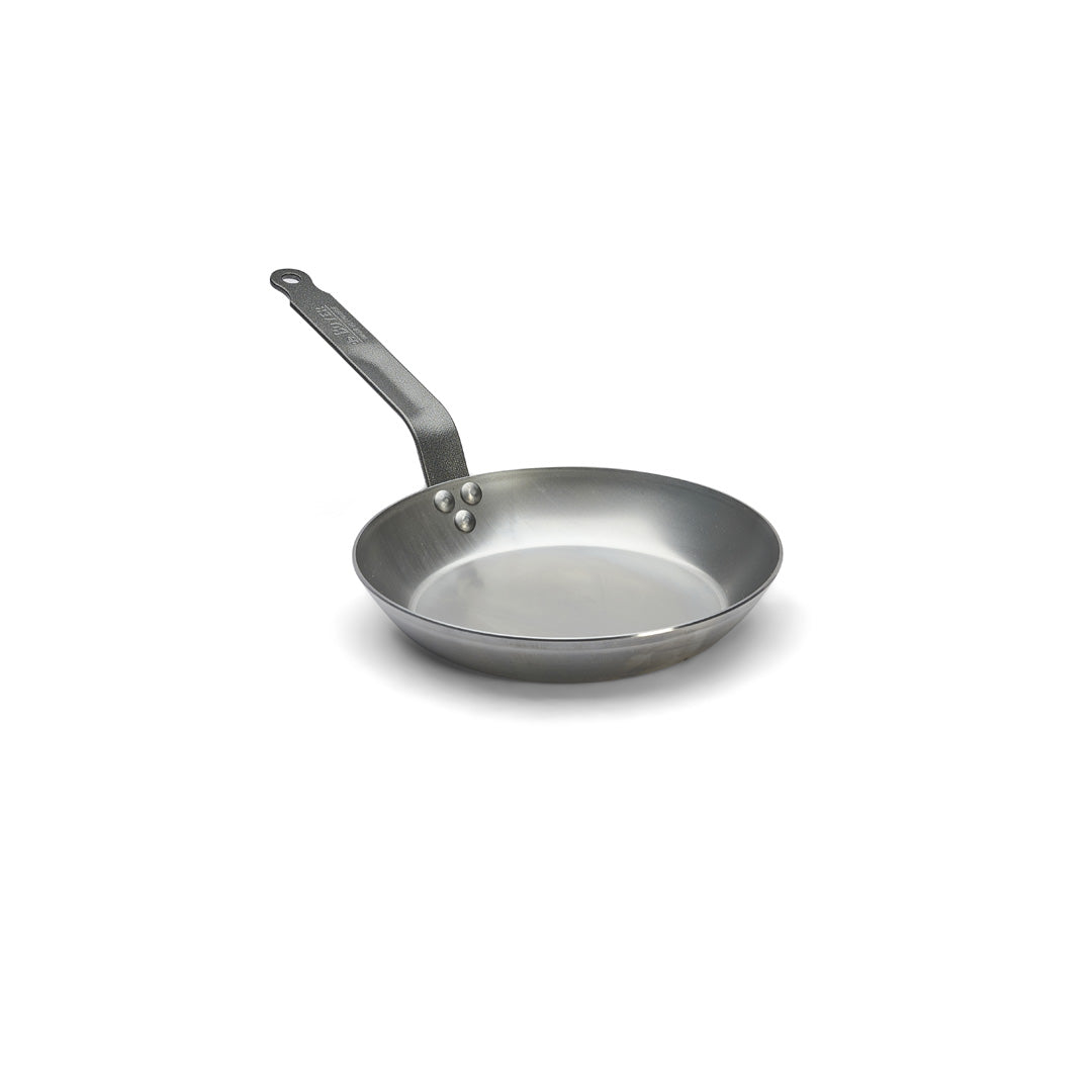 De Buyer Lyonnaise Bratpfanne Carbone Plus