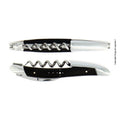 Forge De Laguiole Kellnermesser Sommelier | Ebenholz