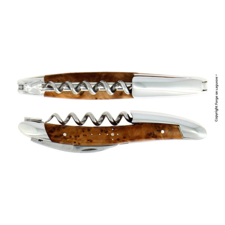 Forge De Laguiole Kellnermesser Sommelier | Thuja