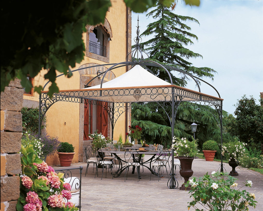 Pavillon Tibisco