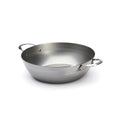 De Buyer Bauerntopf Mineral B mit zwei Griffen
