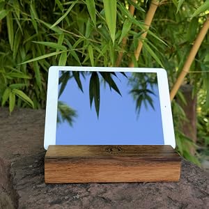 Ipad Garten