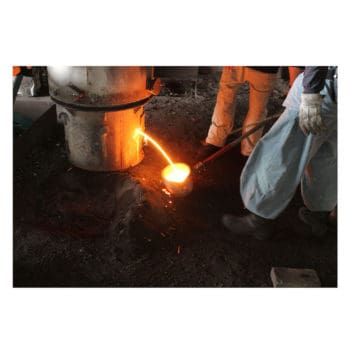 chinesische Teekanne, Gusskanne, Modell: Yini , türkis-gold 0,9 Liter