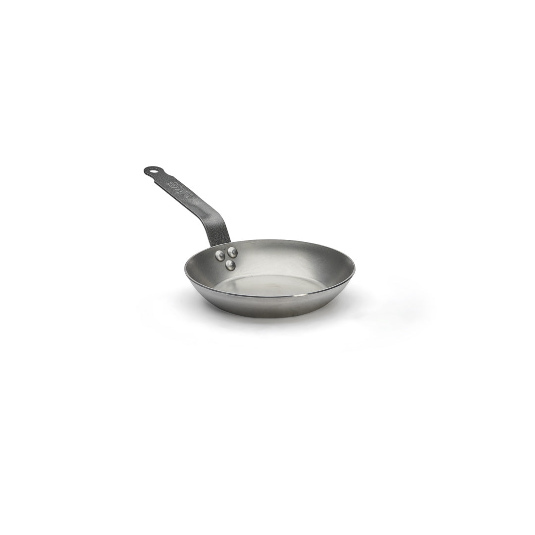 De Buyer Lyonnaise Bratpfanne Carbone Plus