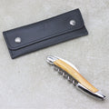 Forge De Laguiole Kellnermesser Sommelier | Olive