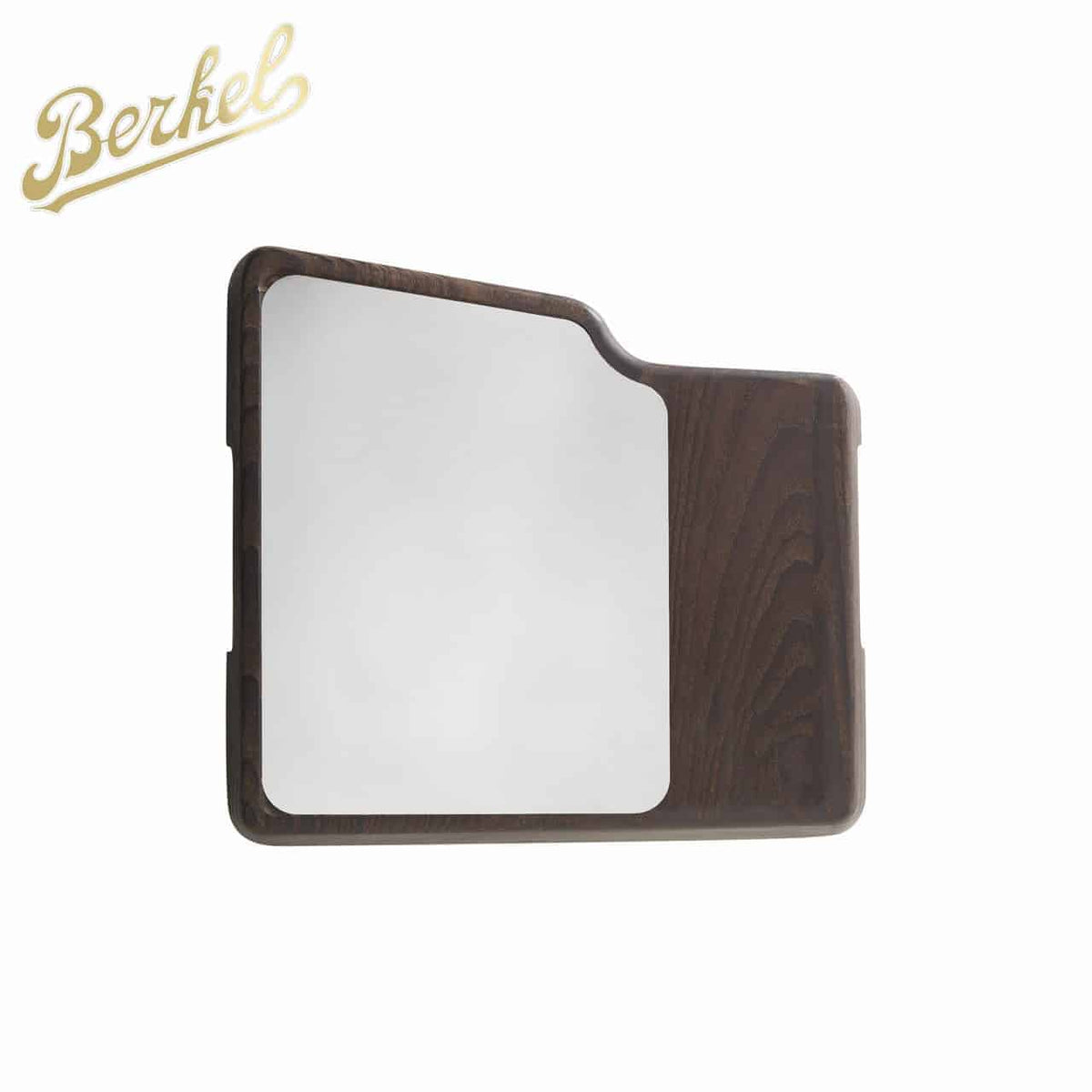 Wir präsentieren das Berkel Esche/Edelstahl-Schneidebrett für Aufschnittmaschinen der Home Line-Serie. Dieses Schneidebrett mit dem Markennamen „Berkel“ in der oberen linken Ecke besticht durch glatte Kanten und ein modernes Design. Es kombiniert Naturholz mit einer glasähnlichen Oberfläche und bietet eine elegante und praktische Arbeitsfläche für alle Ihre Küchenaufgaben.